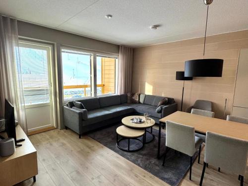 Sirkka Apartment | Levin Kunkku B6