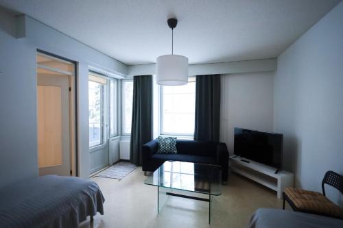 Kuopio Apartment | LibO-apartment, Hiirih 1