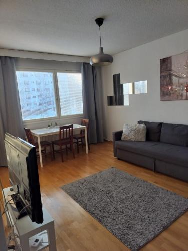 Kuopio Apartment | LibO-apartment, Inkilä 23 X