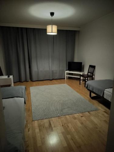 Kuopio Apartment | LibO-apartment, Saari 15X