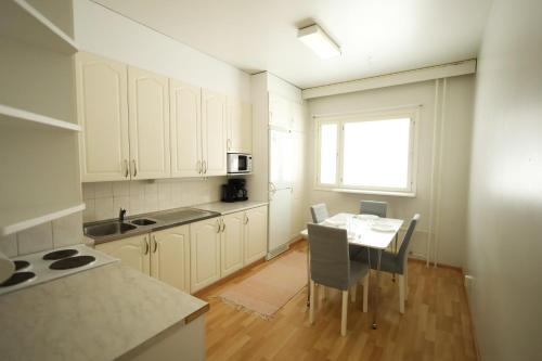 Kuopio Apartment | LibO-apartment, Saarijarvi15