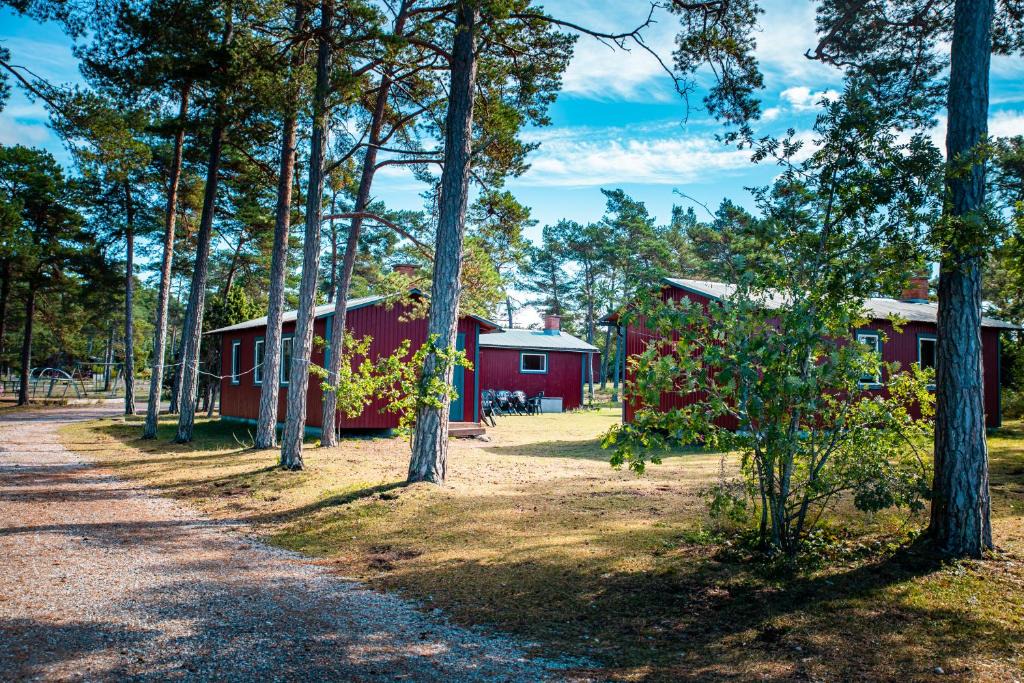 Tingstade Resort | Lickershamns Semesterby
