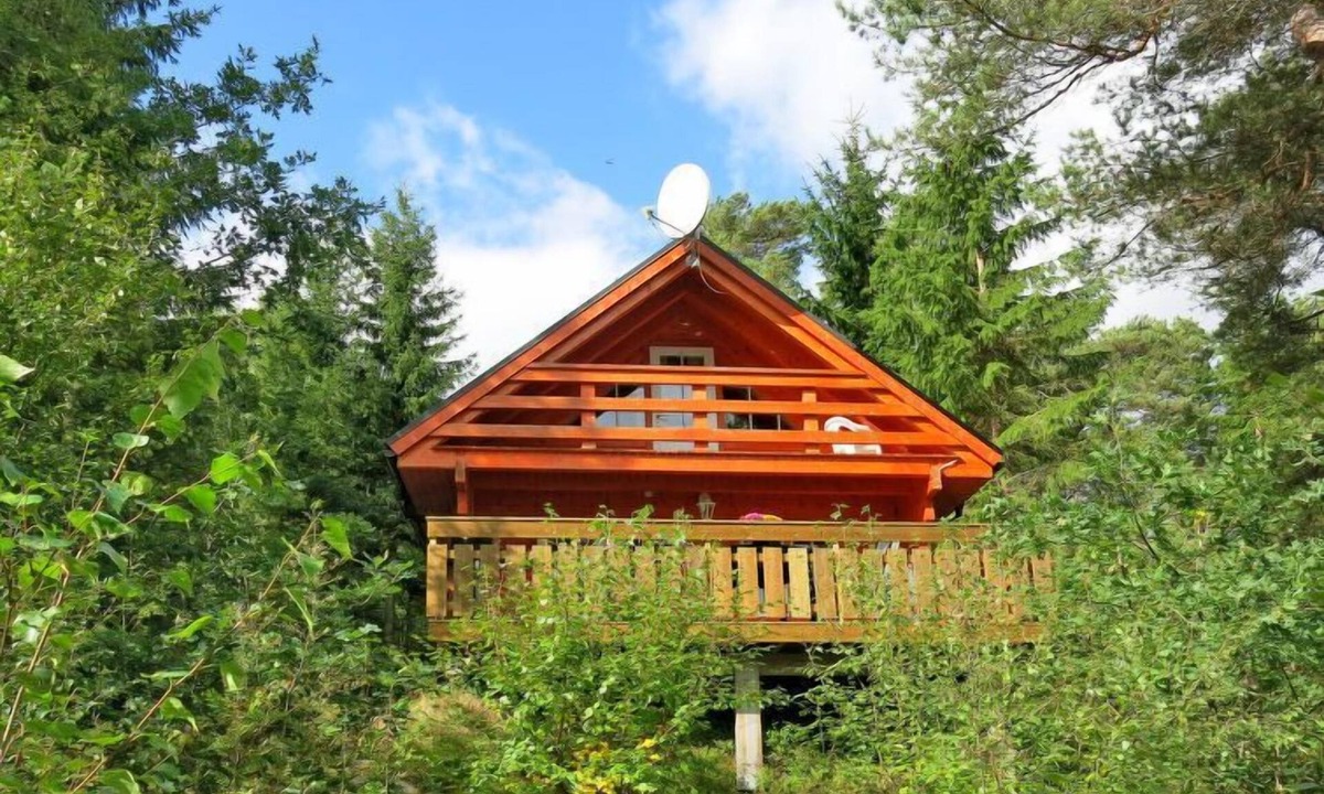 Balestrand House | Liesel by Interhome