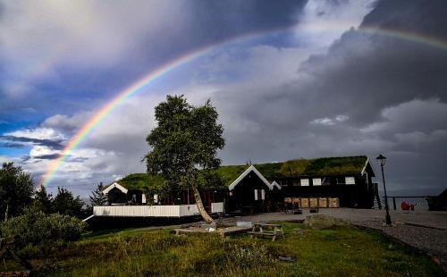 B Hotel | Lifjellstua