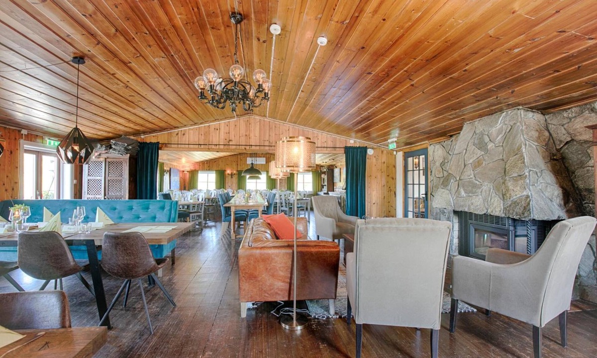 B Bed & Breakfast | Lifjellstua