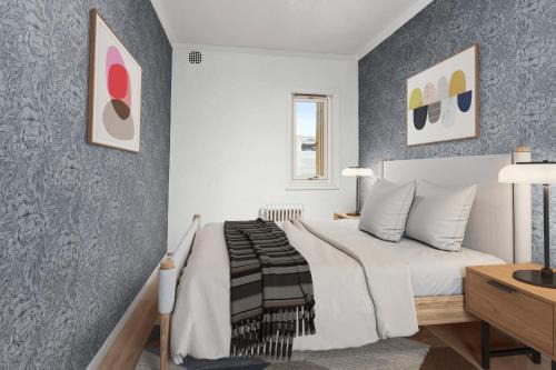 Moss Apartment | Light and Modern apartment in the center of Moss