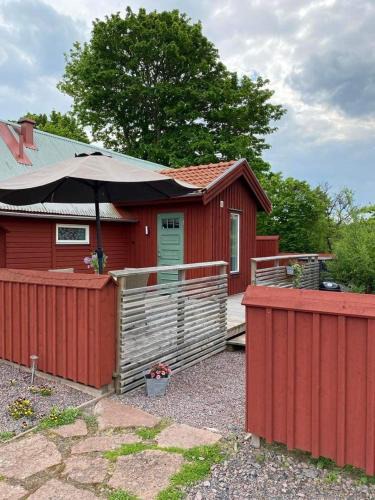 Farjestaden House | Liljawik, an oasis in the middle of Öland!