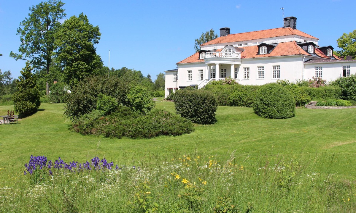 Rimforsa House | Liljeholmen Herrgård