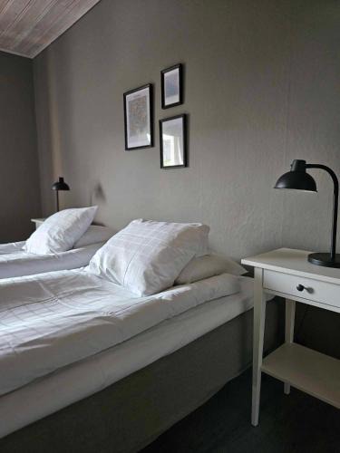Jamtbo-Sagbo Hotel | Lilla Älvbrogården i stan