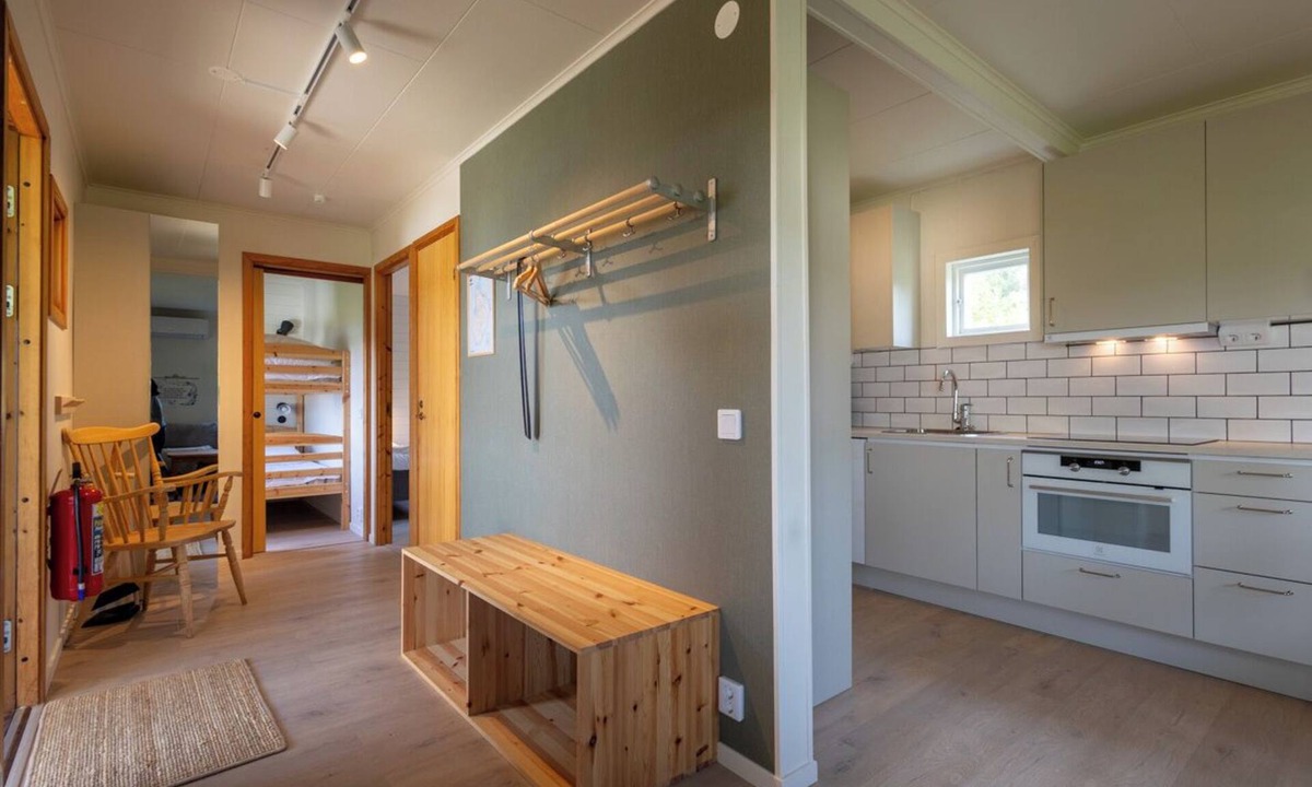 Vastra Gotaland Cabin | Lilla Brattön