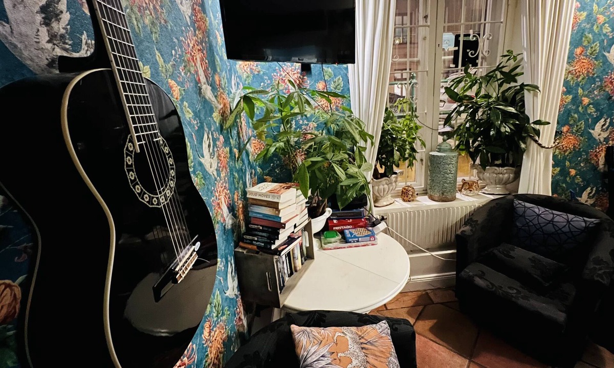 Vasastan Hostel | Lilla Brunn - Hostel