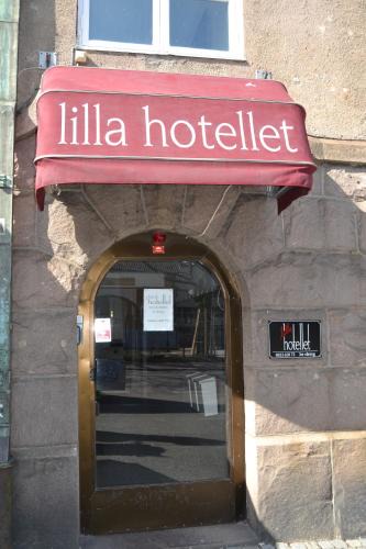 Sorhaga-Centrum House | Lilla Hotellet Bed & Breakfast i Alingsås