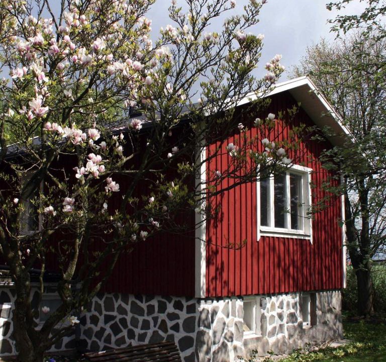 Lund Apartment | Lilla Huset på Slätten B&B