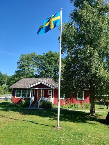 Brakne-Hoby House | Lilla Röaby