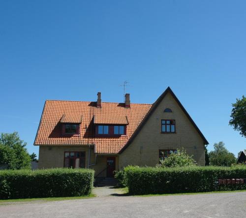 Hoganas Apartment | Lilla Skolhuset i Ingelsträde