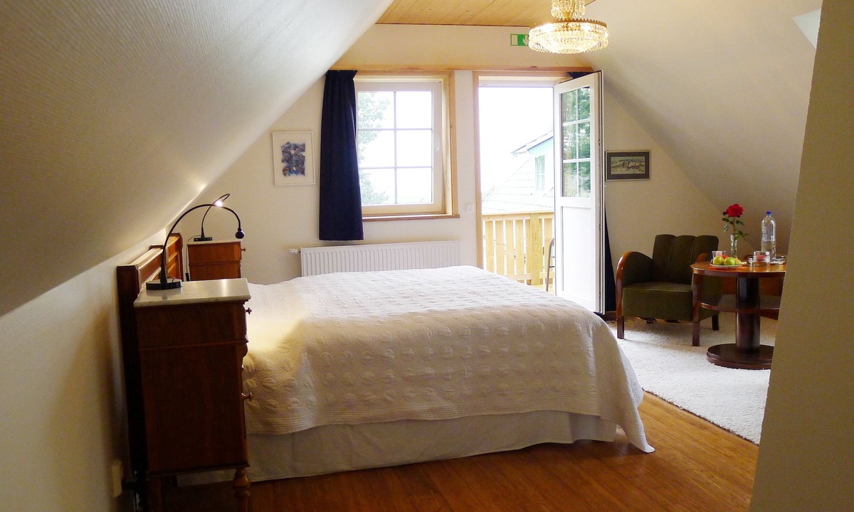 Bolestad Hotel | Lilla Trulla Gårdshotell - Feels like home