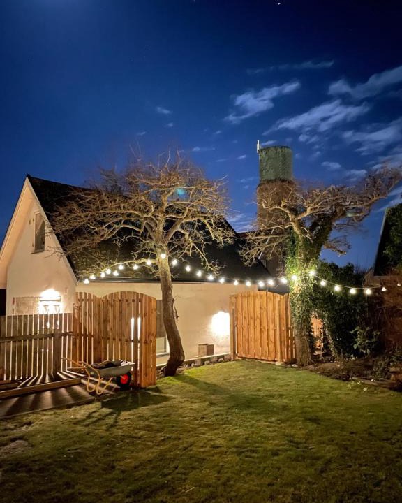 Hoganas House | Lilla Villan