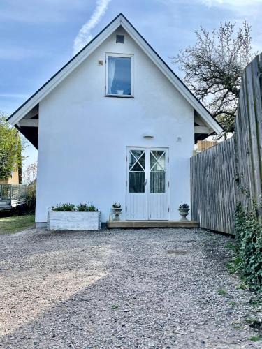 Hoganas House | Lilla Villan