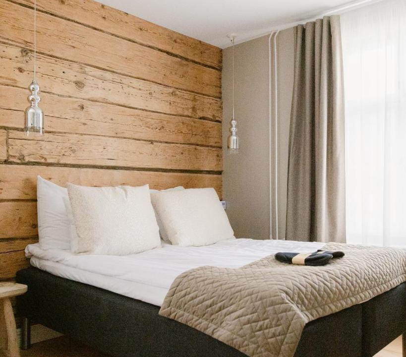 Tampere Hotel | Lillan Hotel & Kök