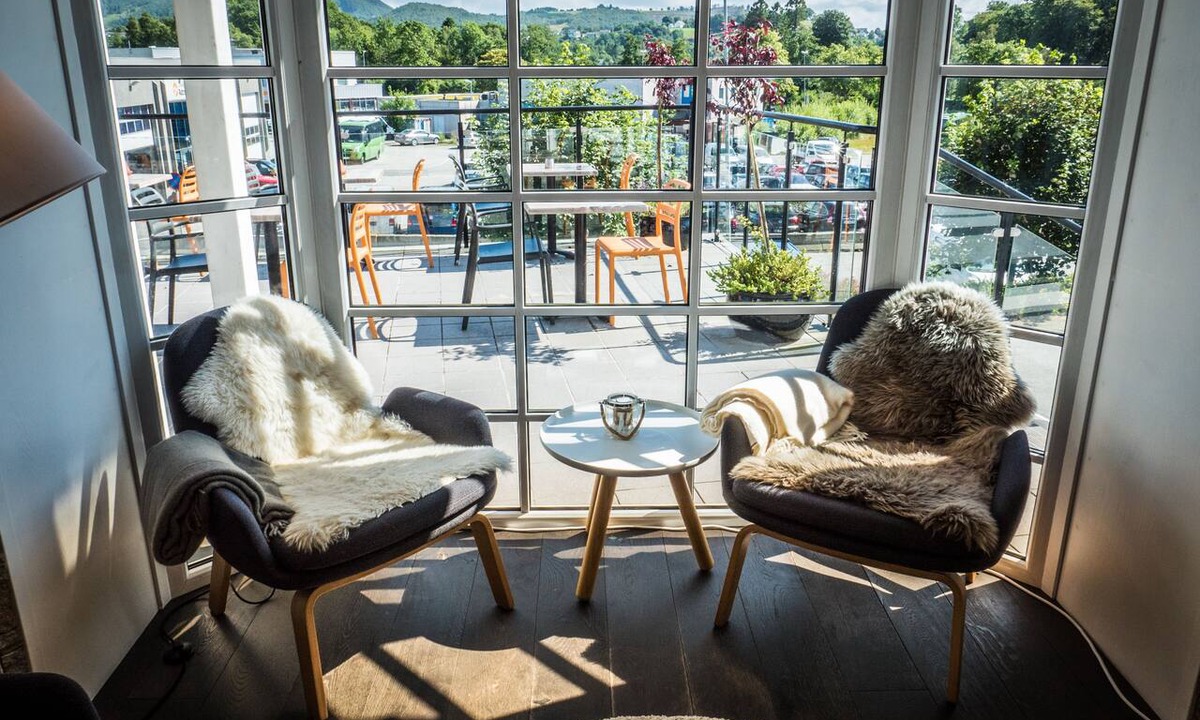 Tau Hotel | Lilland Brewery Hotel