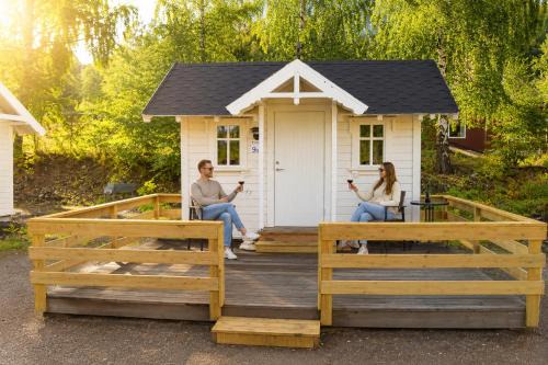 Lillehammer Apartment | Lillehammer Camping