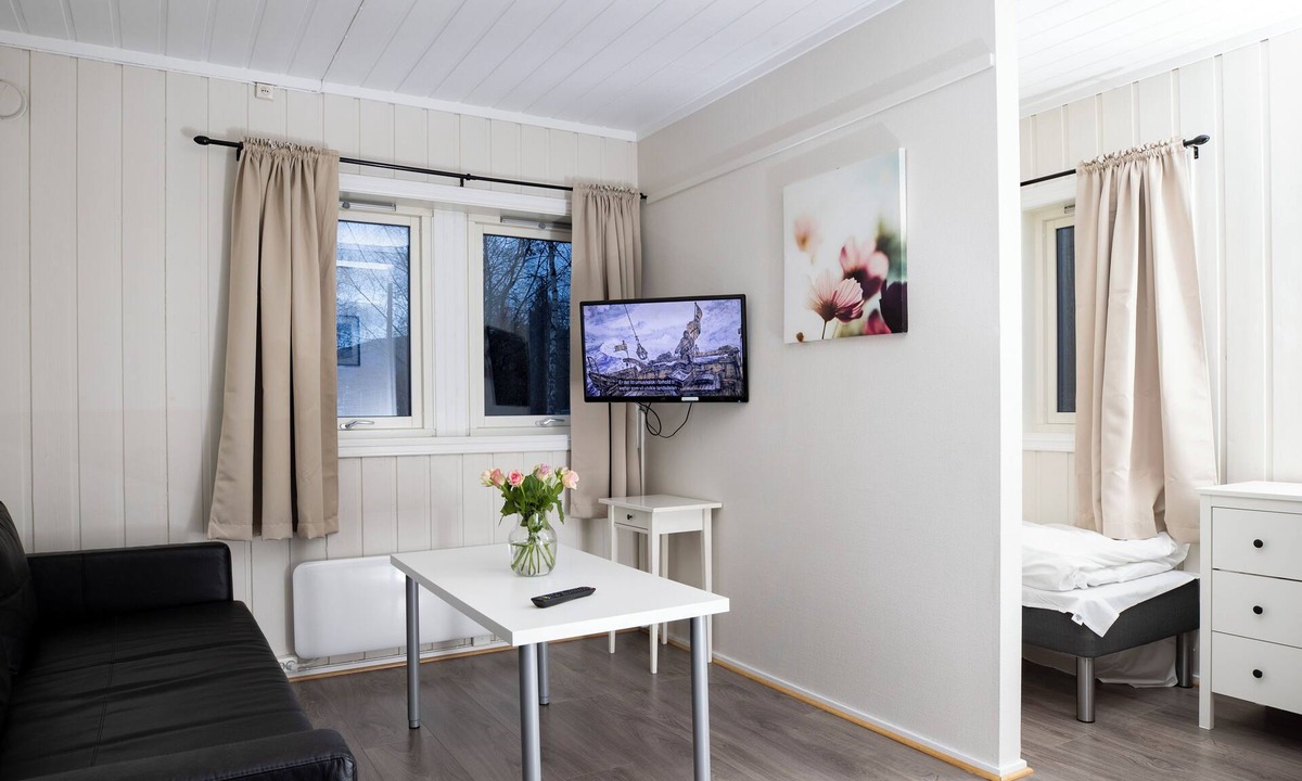 Lillehammer Hotel | Lillehammer Camping