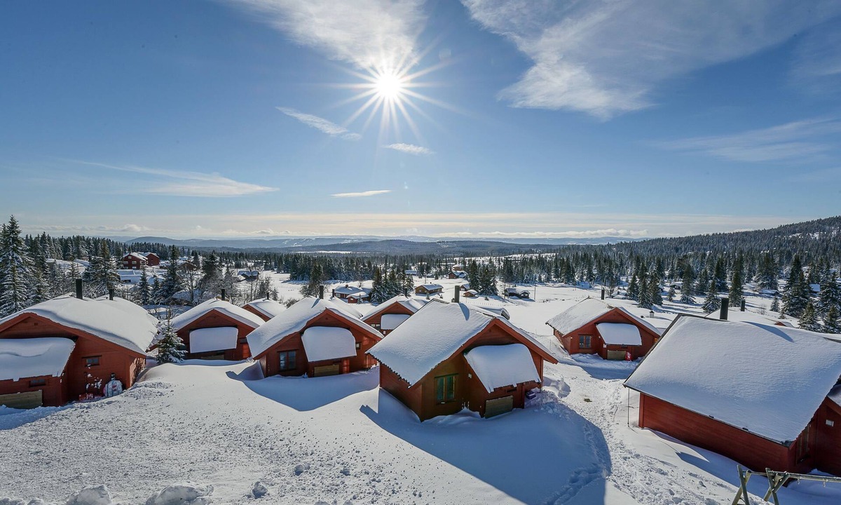 Lillehammer Hotel | Lillehammer Fjellstue