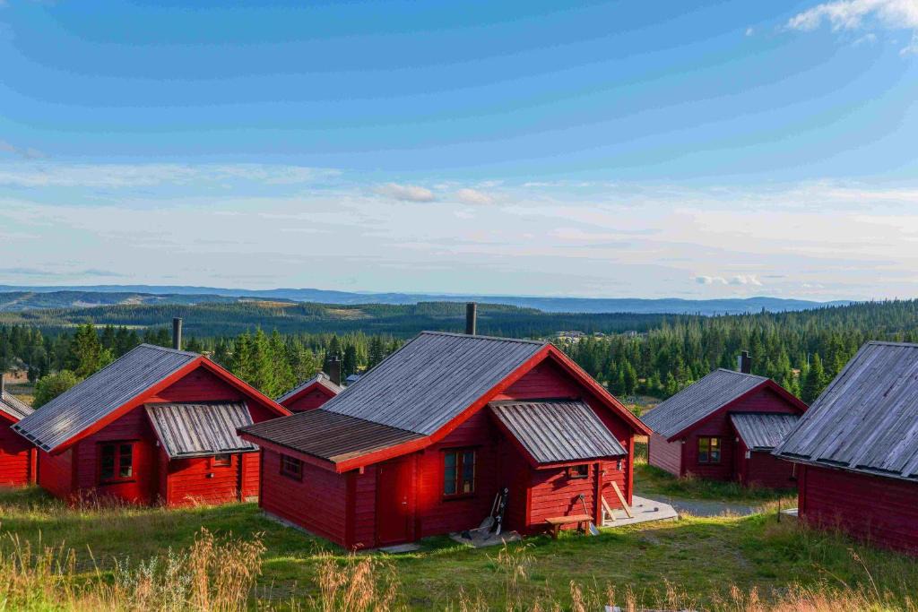 Lillehammer Hotel | Lillehammer Fjellstue og Hytteutleie