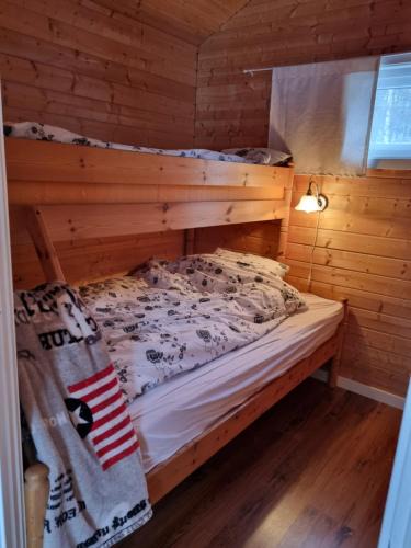 Narvik Other | Lillehytten i Skjomen