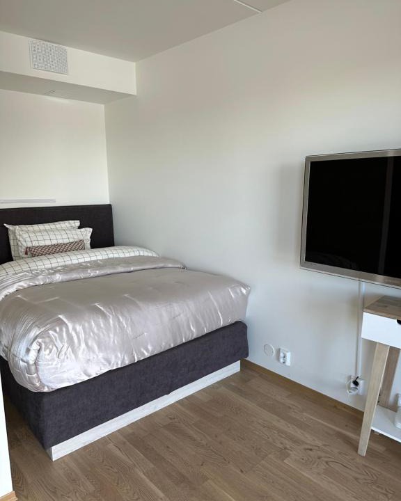 Lillestrom Apartment | Lillestrøm Messe