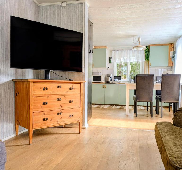 Los House | Lillhamra Cottage, Lillhamra, Los, Orsa Finnmark
