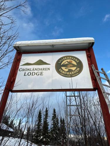 Funasdalen Hostel | Lillskarvens vandrarhem