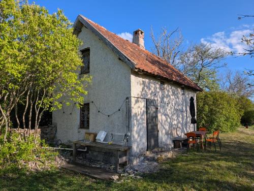 Faro House | Lillstugan på Lansa