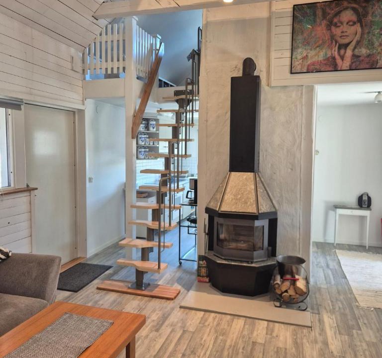 Avesta Apartment | lillstugan