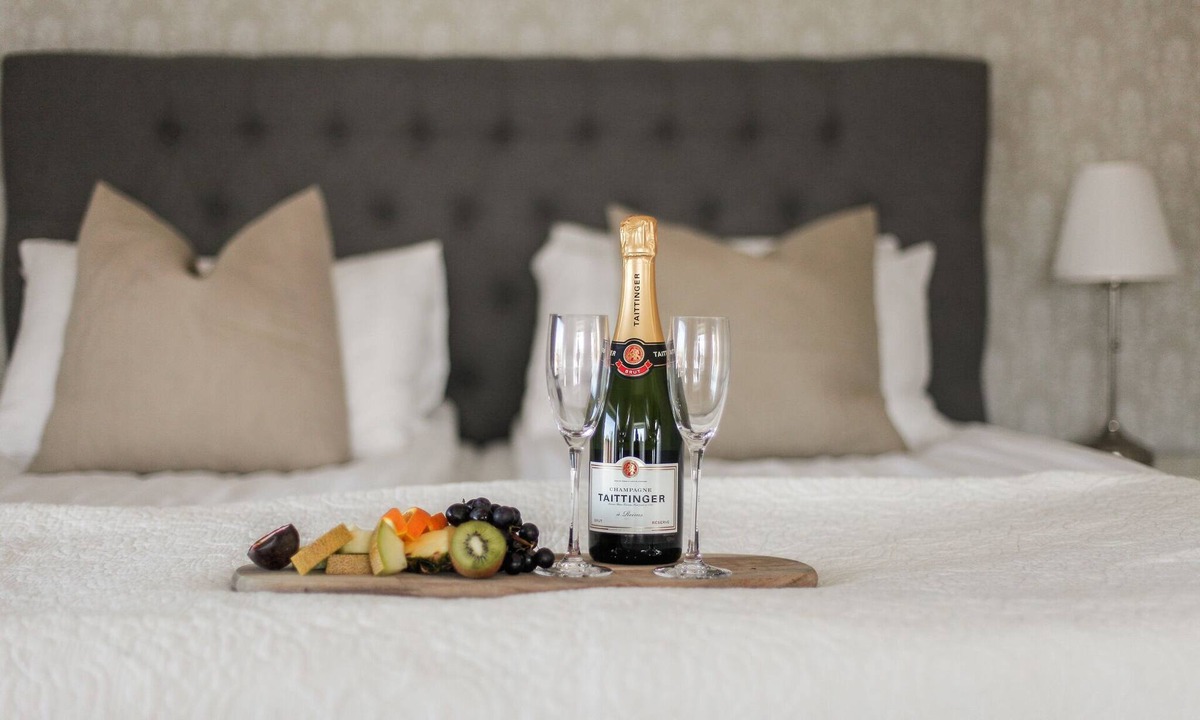 Lindesberg Hotel | Lindesbergs Stadshotell