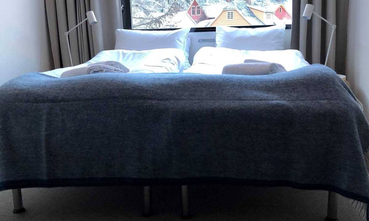 Laerdal Hotel | Lindstrøm Hotel