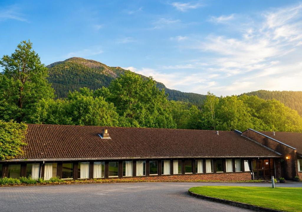 Suldal Hotel | Lindum Hotell