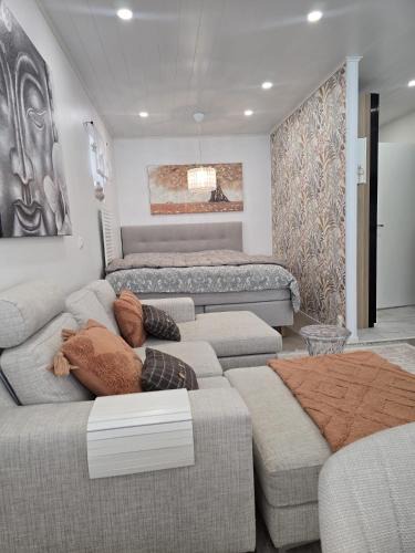 Savonlinna Apartment | LinnankadunHelmi