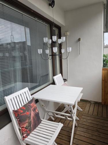 Savonlinna Apartment | Linnankatu Apartment