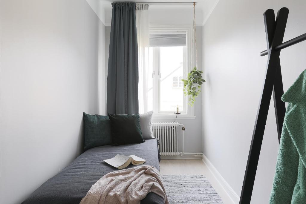 Uppsala Apartment | Linne Apartment