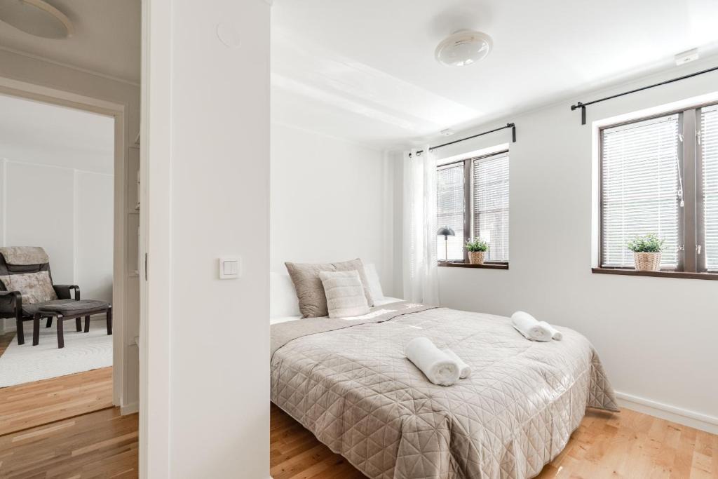 Uddevalla Apartment | Linneby 2