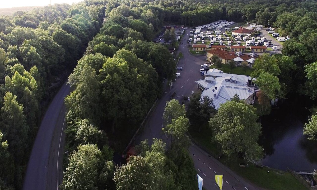 Orgryte-Harlanda Bed & Breakfast | Lisebergsbyn Bed & Breakfast