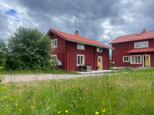 Leksand House | Lissmogården