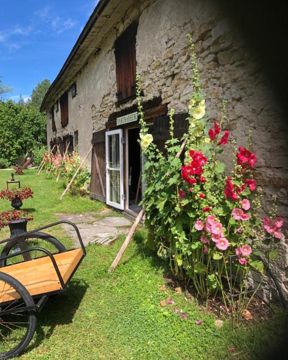 Gotland Municipality Hostel | Liste Gård