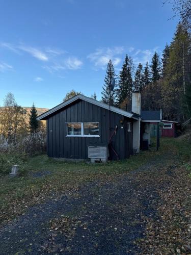 Vestre Slidre House | Lite hus i Vestre Slidre