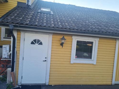 Norrkoping Apartment | Liten lägenhet i Smedby, Norrköping