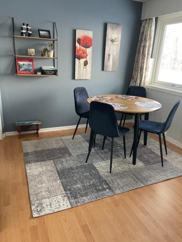 Valberg Apartment | Liten leilighet med to soverom