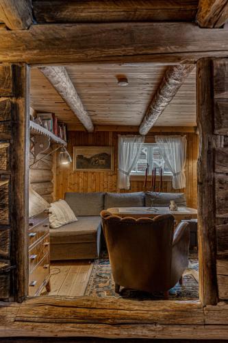 Oystre Slidre House | Litteraturtunet, Svinlibrøta overnatting