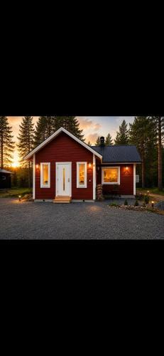Pajala House | Little Home
