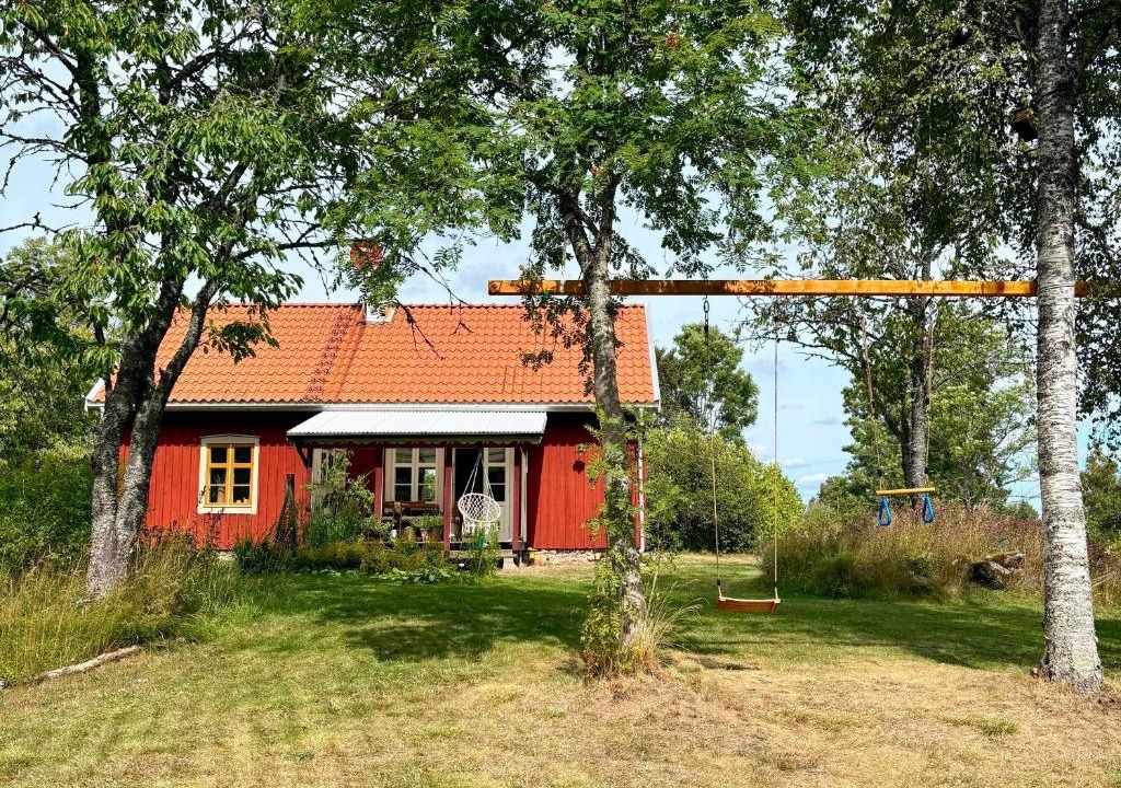 Aseda House | Little Owl House